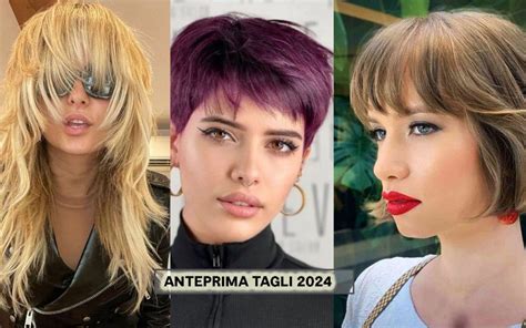 60 Stili di Capelli Corti per Donna da Provare nel 2024